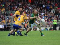 Darran Up For GAA.ie Player Of The Week Award
