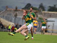 If The Gooch Is Out, What Happens Next For The Kerry Attack?