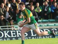 Kerry Junior Team For All-Ireland Final Has Been Announced