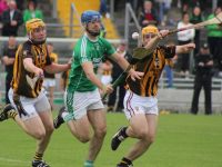 REPORT/PHOTOS: Ballyduff Coast Into County Final After Beating Lacklustre Abbeydorney