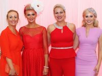 PHOTOS: Stylish Ladies At The Rose Of Tralee Fashion Show (Part 1)
