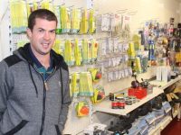 SPONSORED: Fishing Tackle Sale A Must For Anglers