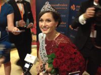 New Rose Of Tralee Looks Forward To Spending Time In Ireland