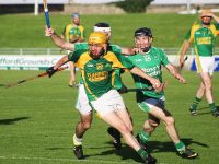 PREVIEW: Kilmoyley Look To Curb Challenge Of Ballyduff In Semi-Final
