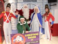 WATCH: The Magic Of Santaland Has Returned To CH Chemists