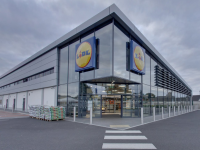 Lidl To Create Up To 20 New Jobs And Invest €6.5m With New Tralee Supermarket