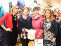 Fashion Store Hosts Event To Raise Funds For Chemotherapy Chairs At UHK