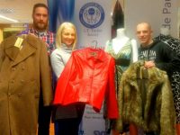IT Tralee Students To Model At Fundraising Fashion Show For SVP