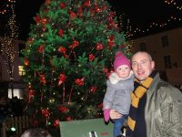 PHOTOS: Take A Bow Tralee For The Amazing Christmas Lights