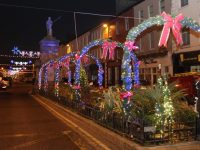 Rose Of Tralee And Mayor To Switch On Christmas Lights This Saturday