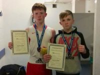 Tralee Boxer To Fight In Cadets Final…And His Cousin Could Be There Too