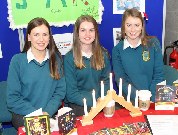 PHOTOS: Tralee Students Among Prizewinners At Enterprise Awards