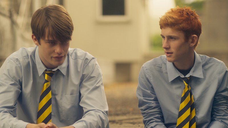 McCann At The Movies: ‘Handsome Devil’ Is Another Irish Gem