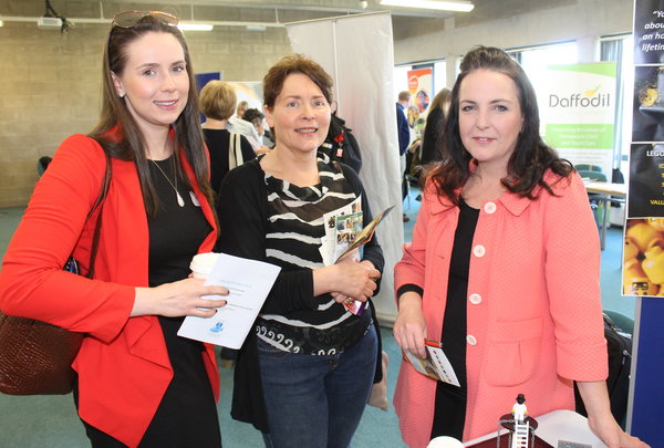 PHOTOS: Professional Practice Networking Day At IT Tralee