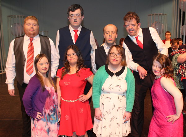 PHOTOS: Audiences Love St John Of God’s ‘An Evening Of Musicals’