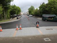 Heritage Council Gives Funding Of €7,000 For Denny Street