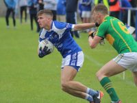 Live TV Coverage For Kerins O’Rahillys’ Kerry SFC Semi-Final