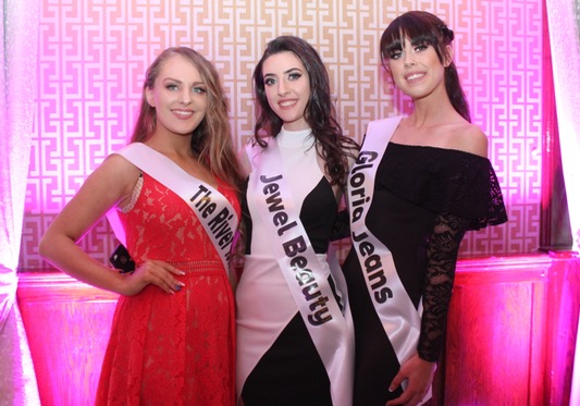 PHOTOS: Glamour At Miss Kerry 2017 Contest In The Brehon