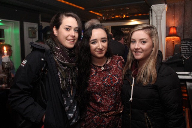 PHOTOS: Singers Bid For Stardom At ‘The Voice UK’ Auditions In Tralee