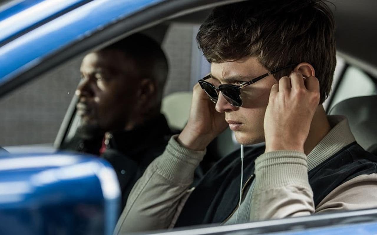 McCann At The Movies: ‘Baby Driver’ — Close, But No Cigar