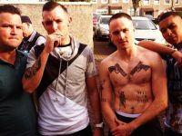 McCann At The Movies: ‘Cardboard Gangsters’ Is A Welcome Break From Blockbusters