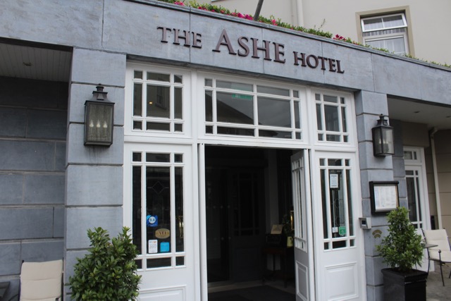 Phoenix Women’s Centre To Host Fashion Show At The Ashe Hotel