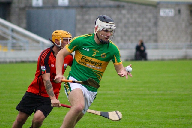 PREVIEW: Mouthwatering Double Header In Hurling C’ship On Sunday