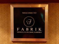 Fabrik Nightclub To Close After This Weekend