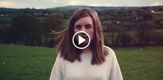 WATCH: ‘Flames’ Set To Ignite Tralee Musician’s Blossoming Career