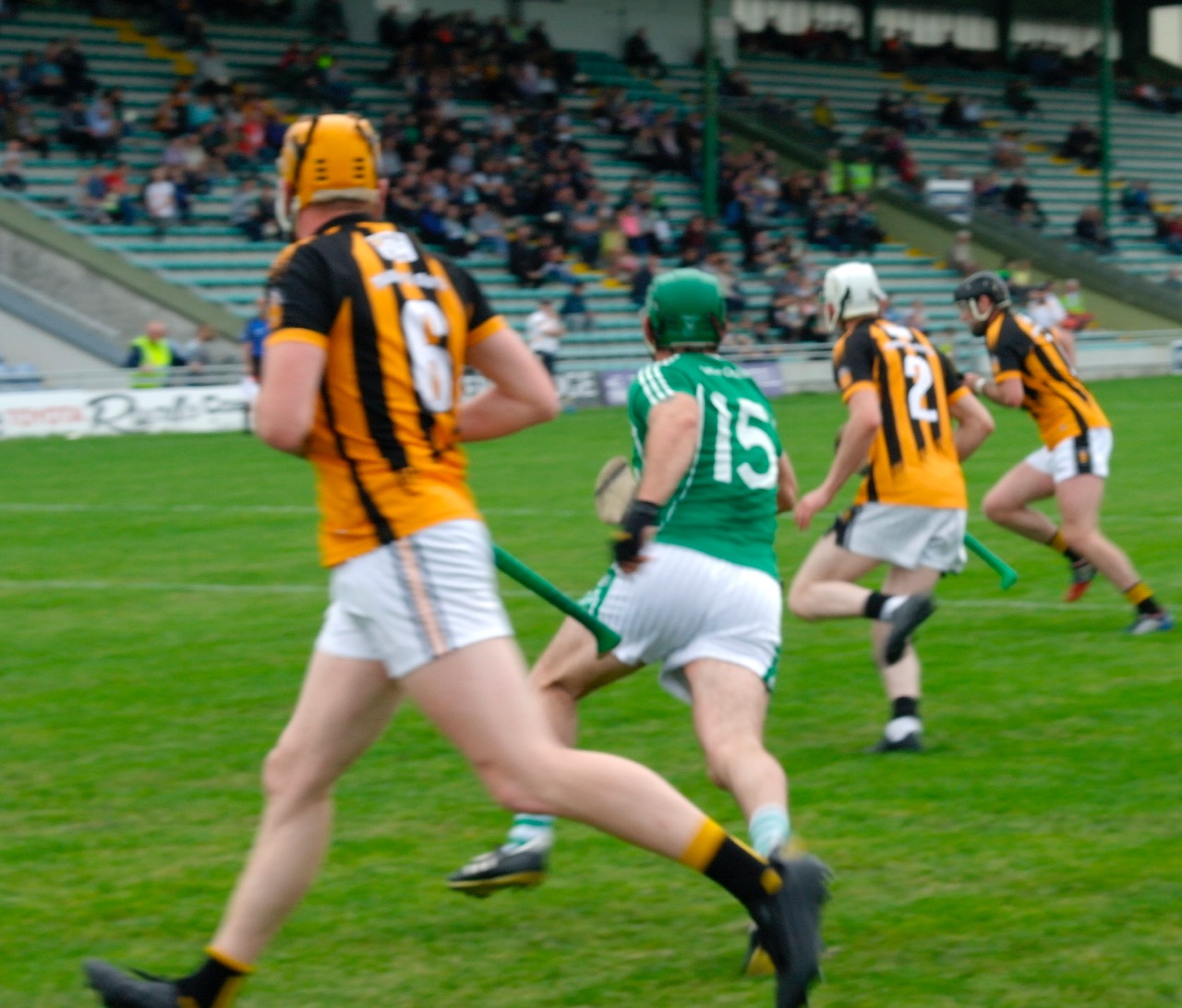 REPORT: Ballyduff Prevail In Low-Scoring Contest With Abbeydorney