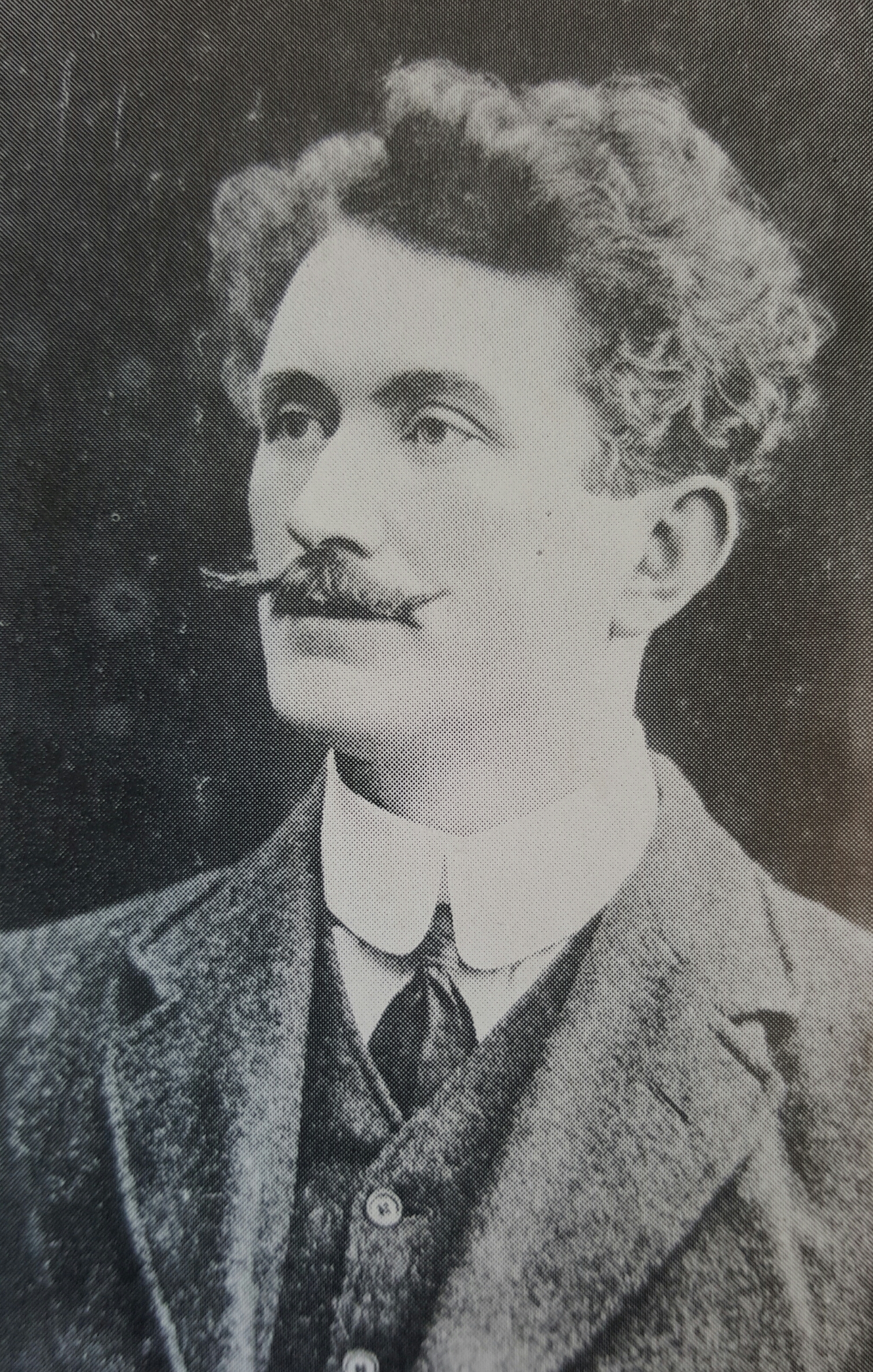 Plans For Torchlight Parade In Town To Commemorate Thomas Ashe