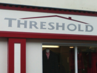 Threshold To Close Its Shop In Tralee