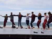 Call For Participants In New Dance Project For Culture Night Performance