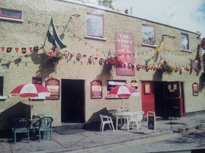 The Abbey Inn Is 50 Next Year And A Book Is In The Pipeline