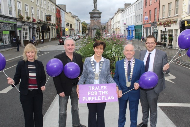 What The Purple Flag Judges Thought Of Tralee