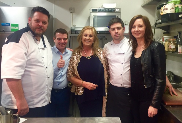 ‘Taste Of Christmas’ Event In Aid Of Ardfert School