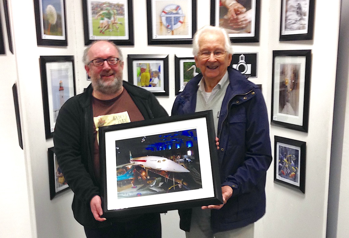 Ardfert Camera Club To Hold Exhibition At Tralee Library