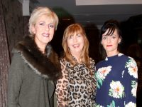 PHOTOS: Fabulous Fashions At Shaws Event For Hospice Foundation (Part 1)