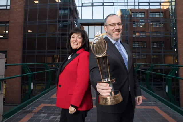 Kerry Businesspeople Urged To Enter EY Entrepreneur Of The Year Competition