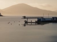 BIM To Award €3,500 Towards Proposed Diving Boards At Fenit