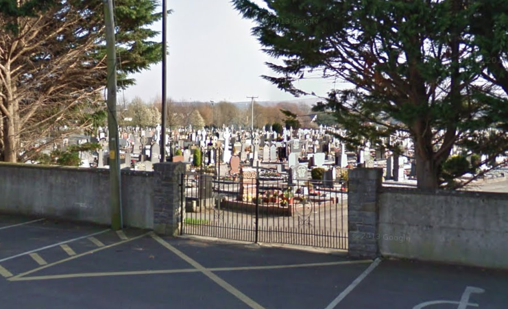 New Traffic Plan To Be Developed For Rath Cemetery