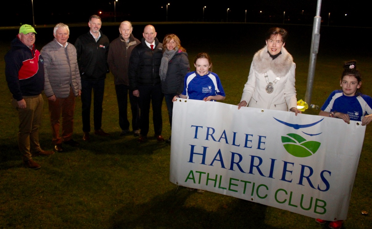 Countdown Is On To The Tralee International Marathon Events