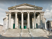 Courthouse Will Not Fall Into Disrepair If New Site Is Found Says Courts Service
