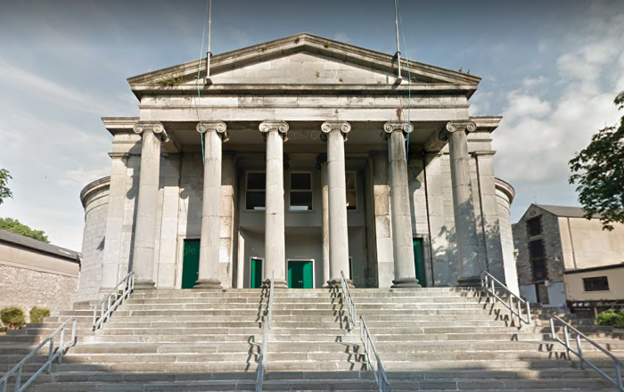 Deputy Daly Wants Clarification On Assessment Of Tralee Courthouse