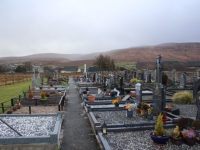 Dawn Mass Returns To Annagh Cemetery On Easter Sunday