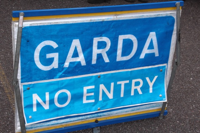 Man Dies In Road Traffic Collision On Castleisland-Abbeyfeale Road