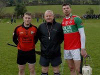 REPORT: Crotta Prove Too Powerful For Ballyheigue In County League
