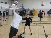 PHOTOS: Primary Schools Pupils Enjoy Spikeball Tournament In Mercy Mounthawk