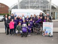 DSI Kerry members pictured at the recent launch of the Unsung Hero charity cycle 2018. The 75km cycle will kick off at 10am from Ballyseedy Home and Garden Centre, Tralee. The cycle will pay homage to renowned explorer Tom Crean and will also remember DSI Kerry member Emily Keohane who sadly passed away last year. The cycle is free to partake in, but donations to DSI Kerry are gratefully accepted at registration which begins at 9.15am. For further information visit www.facebook.comunsungherocycle2018
