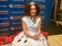 Investigation Into Alleged Racist Verbal Attack On Rose Of Tralee